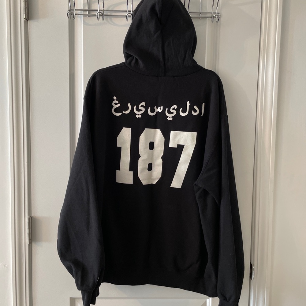 Westside Gunn Griselda Tour Sweatshirt - Picture 2 of 2